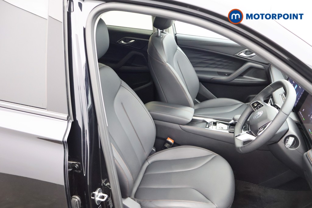 Mg Motor Uk HS Trophy Automatic Petrol Plug-In Hybrid SUV - Stock Number (1627672) - 9th supplementary image