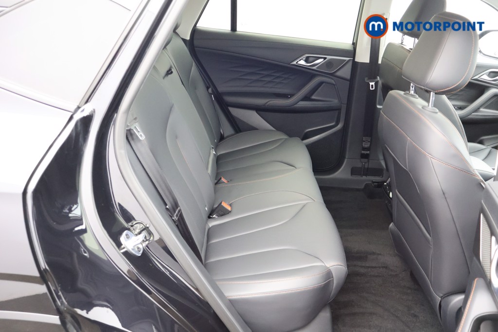 Mg Motor Uk HS Trophy Automatic Petrol Plug-In Hybrid SUV - Stock Number (1627672) - 11th supplementary image