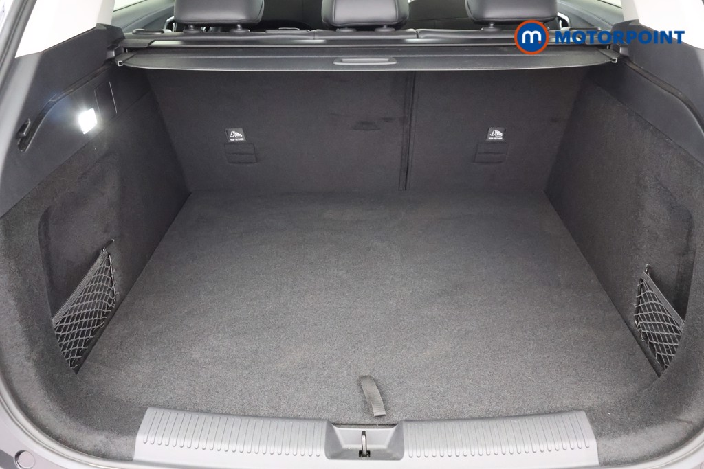 Mg Motor Uk HS Trophy Automatic Petrol Plug-In Hybrid SUV - Stock Number (1627672) - 12th supplementary image