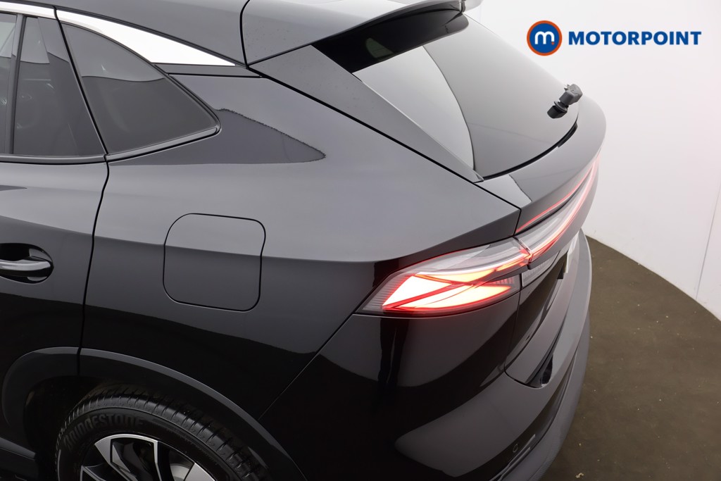 Mg Motor Uk HS Trophy Automatic Petrol Plug-In Hybrid SUV - Stock Number (1627672) - 13th supplementary image