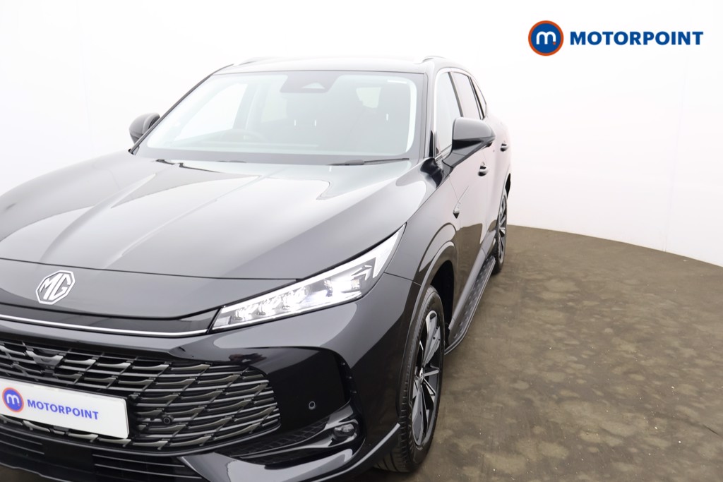 Mg Motor Uk HS Trophy Automatic Petrol Plug-In Hybrid SUV - Stock Number (1627672) - 14th supplementary image
