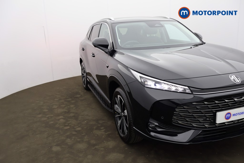 Mg Motor Uk HS Trophy Automatic Petrol Plug-In Hybrid SUV - Stock Number (1627672) - 16th supplementary image