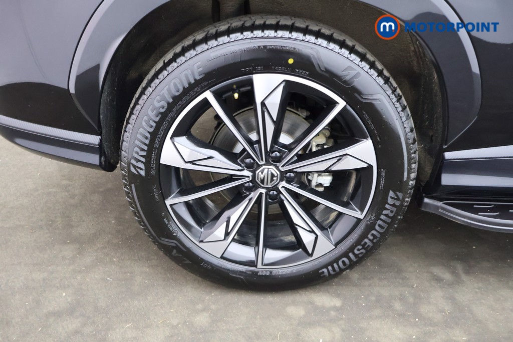 Mg Motor Uk HS Trophy Automatic Petrol Plug-In Hybrid SUV - Stock Number (1627672) - 17th supplementary image