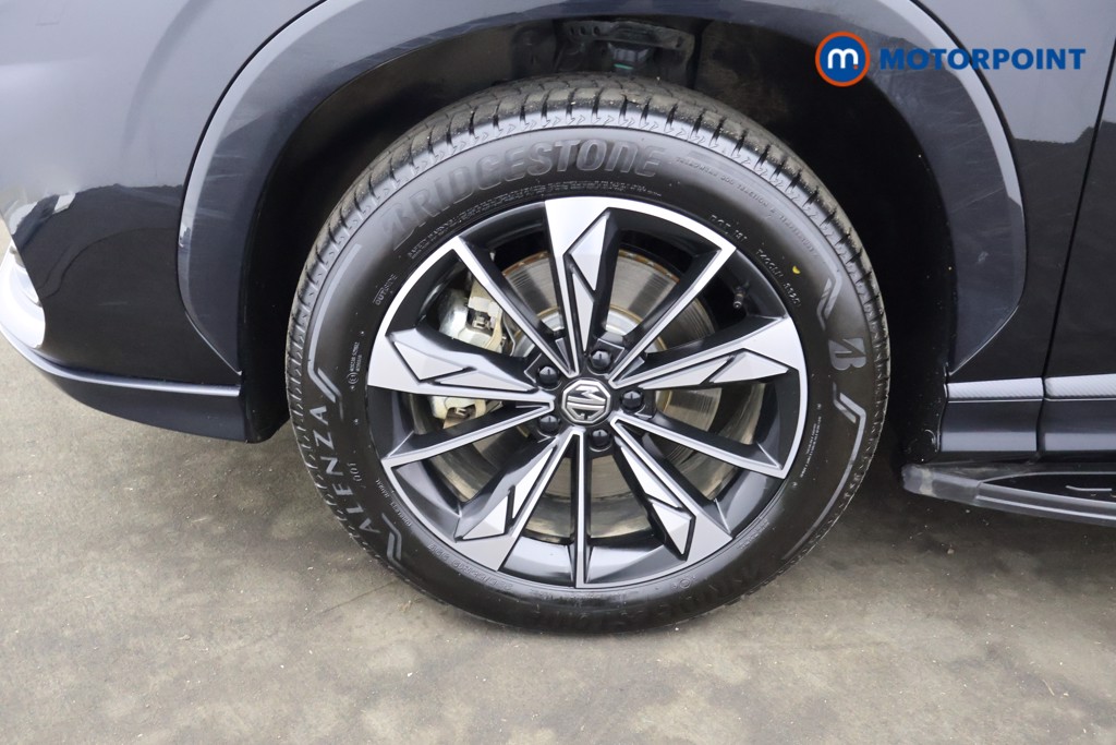 Mg Motor Uk HS Trophy Automatic Petrol Plug-In Hybrid SUV - Stock Number (1627672) - 19th supplementary image