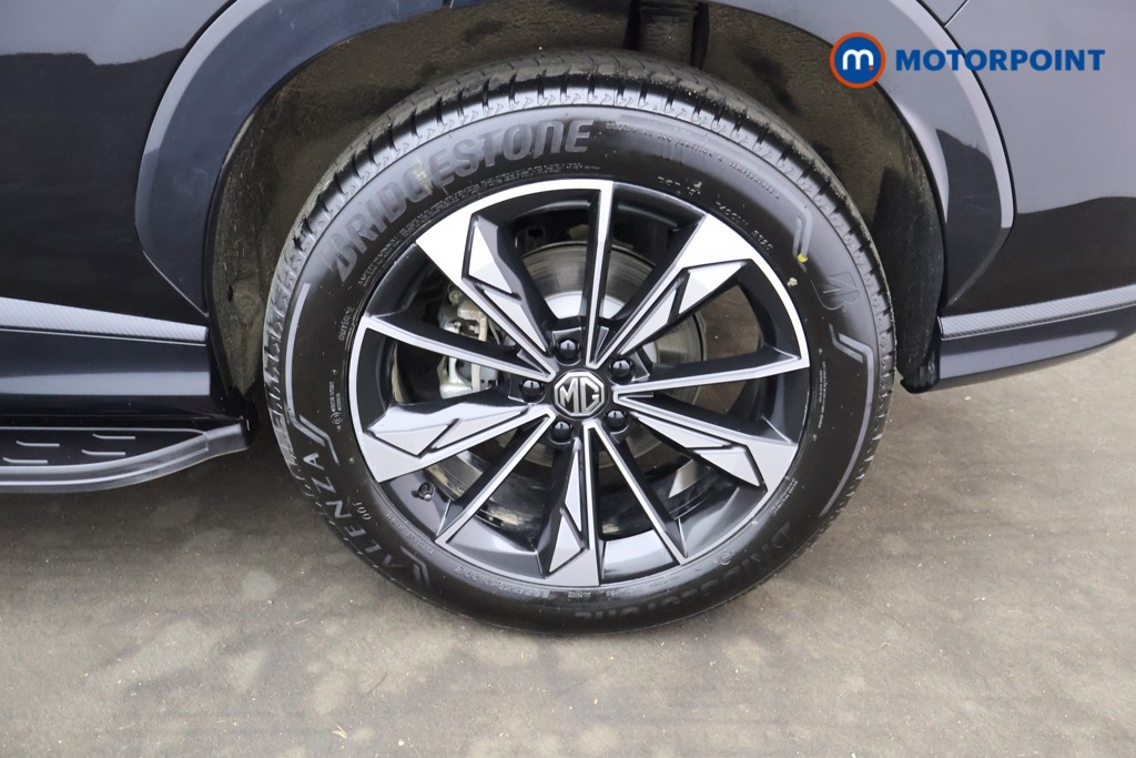 Mg Motor Uk HS Trophy Automatic Petrol Plug-In Hybrid SUV - Stock Number (1627672) - 20th supplementary image