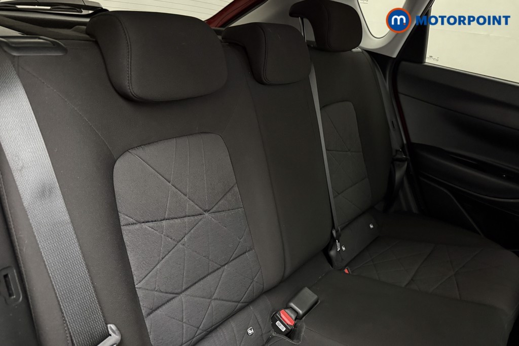 Hyundai Bayon Se Connect Automatic Petrol SUV - Stock Number (1628007) - 19th supplementary image