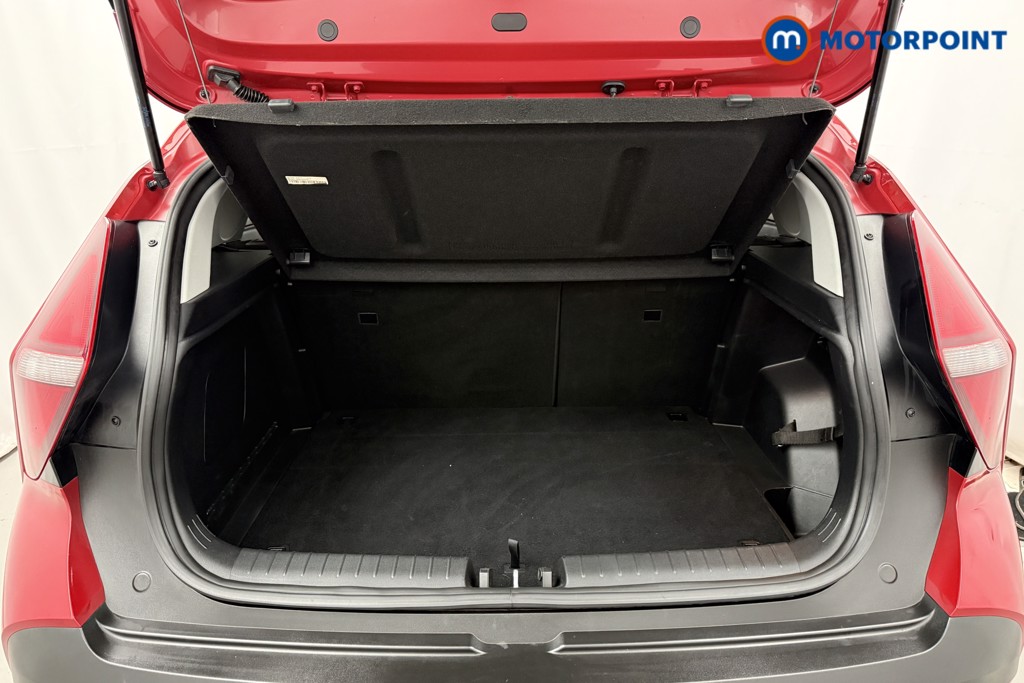 Hyundai Bayon Se Connect Automatic Petrol SUV - Stock Number (1628007) - 20th supplementary image