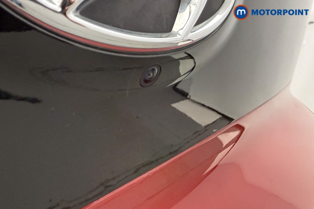 Hyundai Bayon Se Connect Automatic Petrol SUV - Stock Number (1628007) - 21st supplementary image