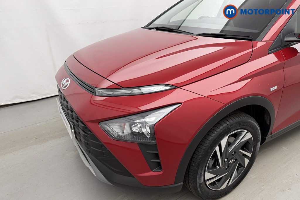 Hyundai Bayon Se Connect Automatic Petrol SUV - Stock Number (1628007) - 23rd supplementary image
