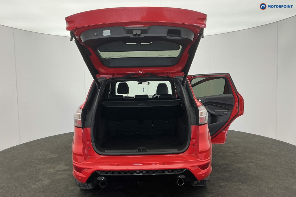 Ford Kuga St-Line X Automatic Petrol SUV - Stock Number (1628084) - 3rd supplementary image