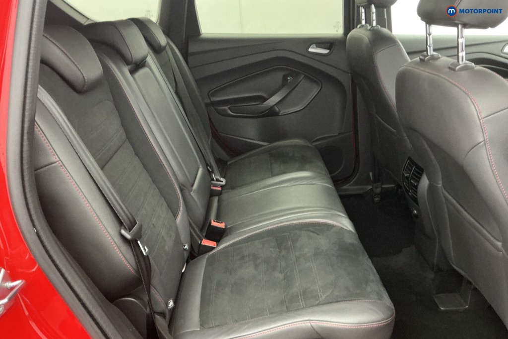 Ford Kuga St-Line X Automatic Petrol SUV - Stock Number (1628084) - 4th supplementary image