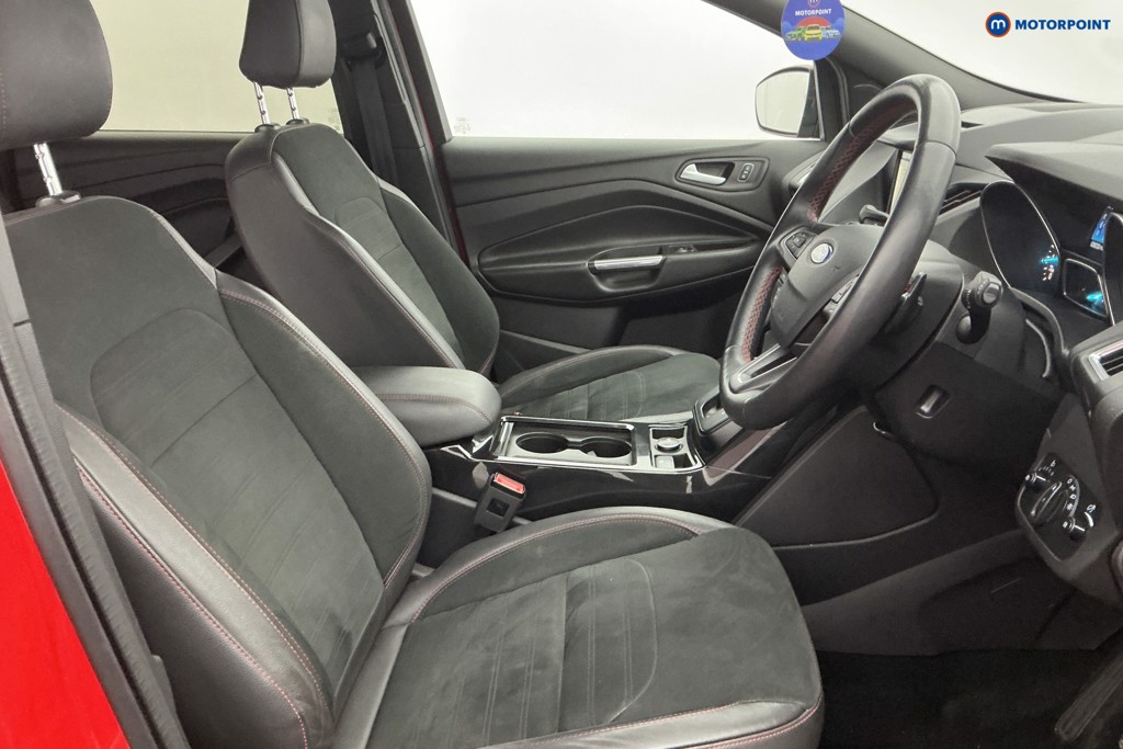 Ford Kuga St-Line X Automatic Petrol SUV - Stock Number (1628084) - 5th supplementary image