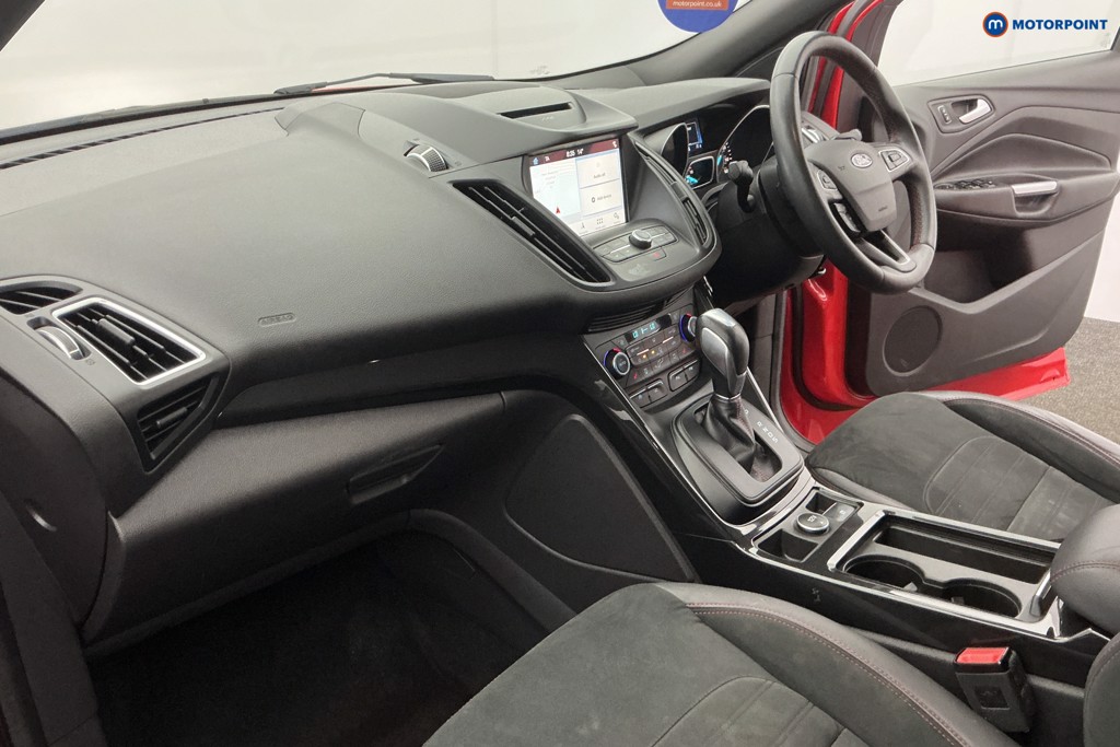 Ford Kuga St-Line X Automatic Petrol SUV - Stock Number (1628084) - 8th supplementary image