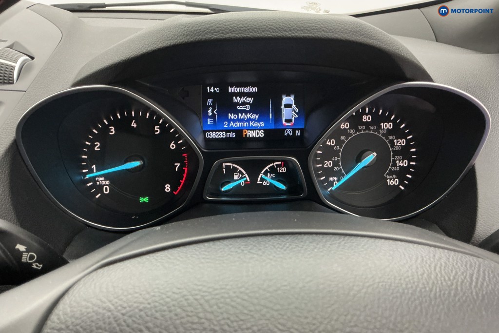 Ford Kuga St-Line X Automatic Petrol SUV - Stock Number (1628084) - 9th supplementary image