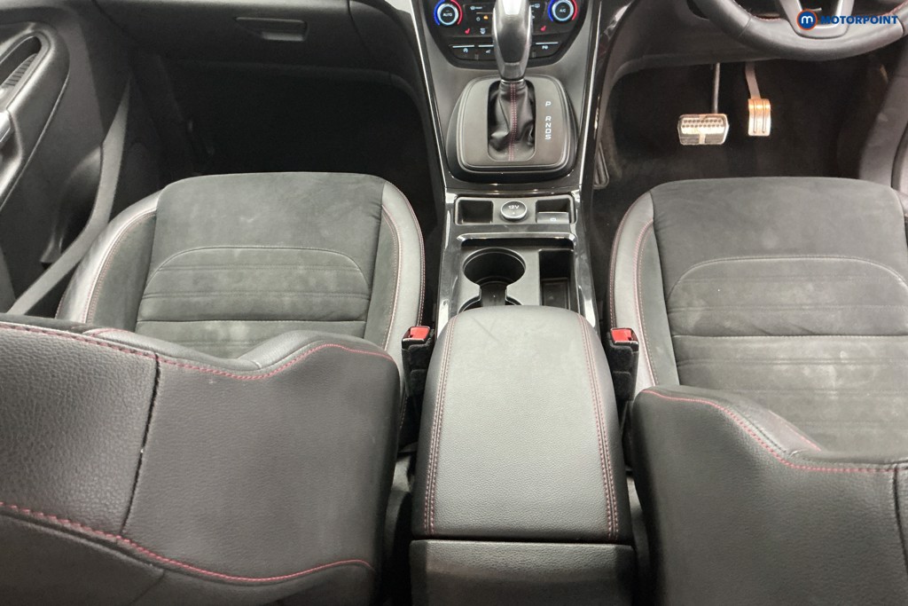 Ford Kuga St-Line X Automatic Petrol SUV - Stock Number (1628084) - 11th supplementary image