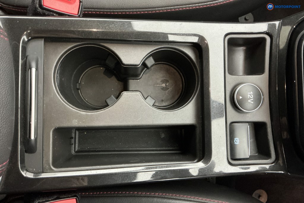 Ford Kuga St-Line X Automatic Petrol SUV - Stock Number (1628084) - 14th supplementary image