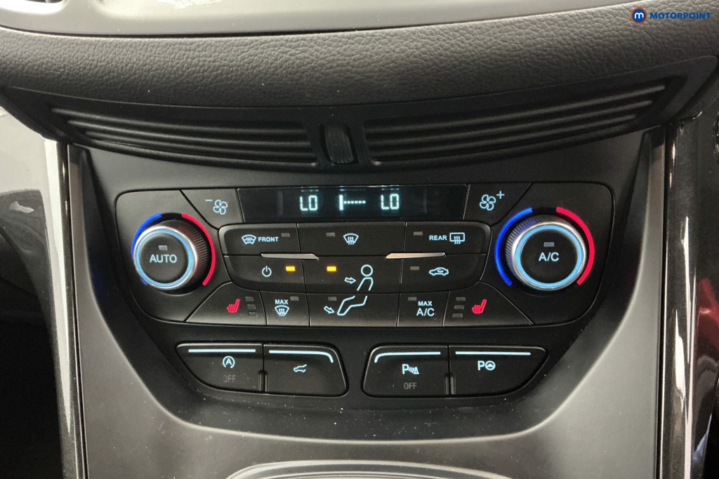 Ford Kuga St-Line X Automatic Petrol SUV - Stock Number (1628084) - 15th supplementary image