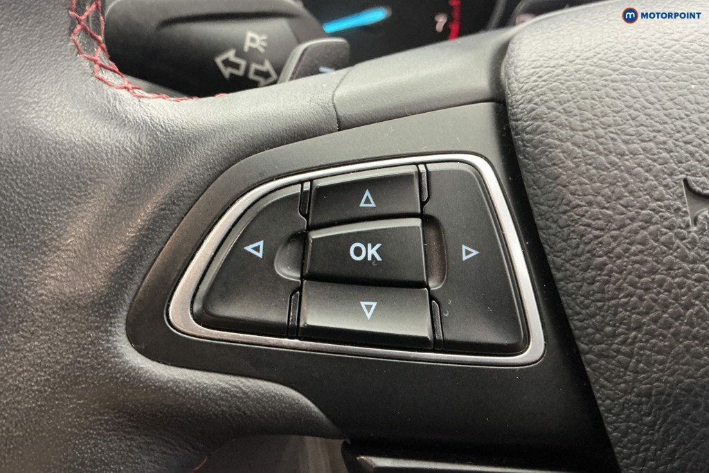 Ford Kuga St-Line X Automatic Petrol SUV - Stock Number (1628084) - 17th supplementary image