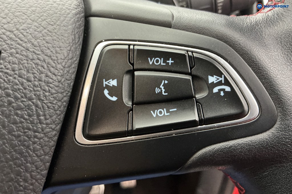 Ford Kuga St-Line X Automatic Petrol SUV - Stock Number (1628084) - 18th supplementary image