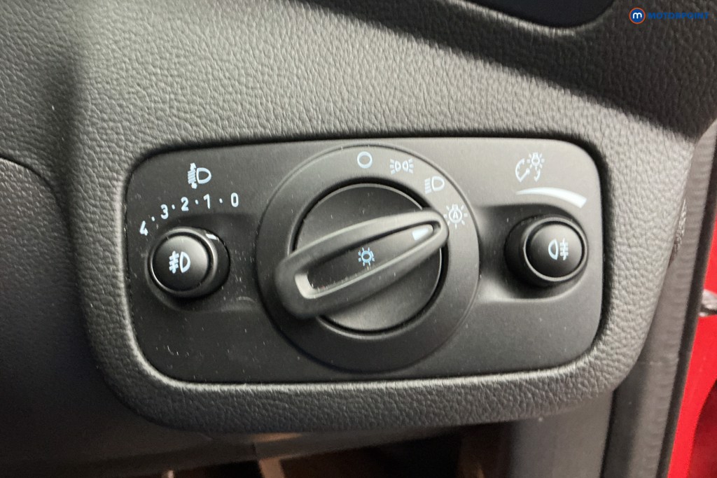 Ford Kuga St-Line X Automatic Petrol SUV - Stock Number (1628084) - 19th supplementary image