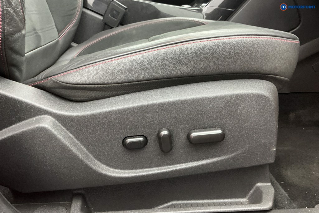 Ford Kuga St-Line X Automatic Petrol SUV - Stock Number (1628084) - 20th supplementary image