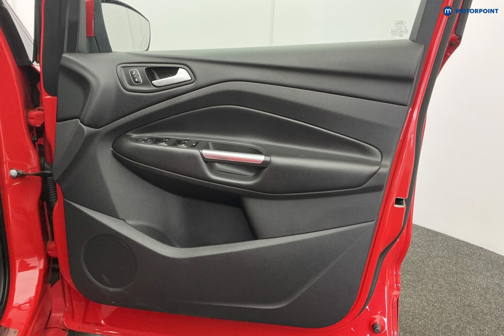 Ford Kuga St-Line X Automatic Petrol SUV - Stock Number (1628084) - 21st supplementary image