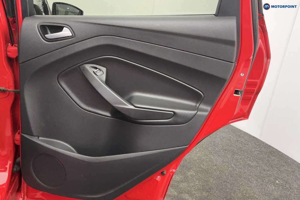 Ford Kuga St-Line X Automatic Petrol SUV - Stock Number (1628084) - 24th supplementary image