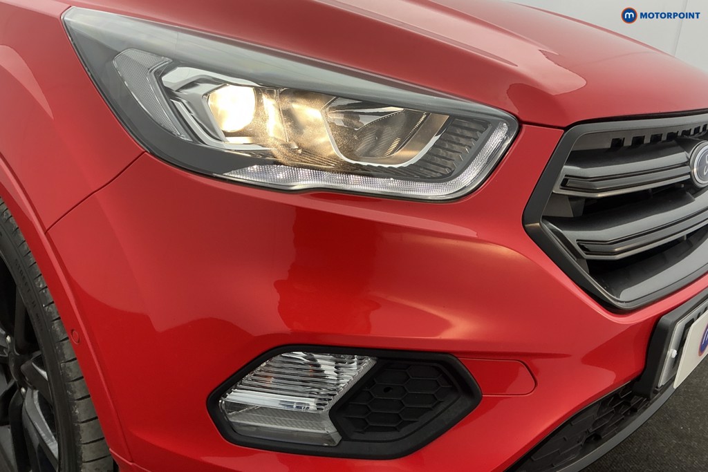 Ford Kuga St-Line X Automatic Petrol SUV - Stock Number (1628084) - 25th supplementary image