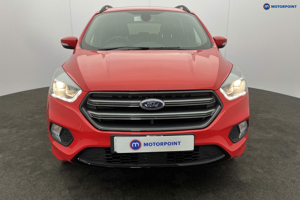 Ford Kuga St-Line X Automatic Petrol SUV - Stock Number (1628084) - 27th supplementary image