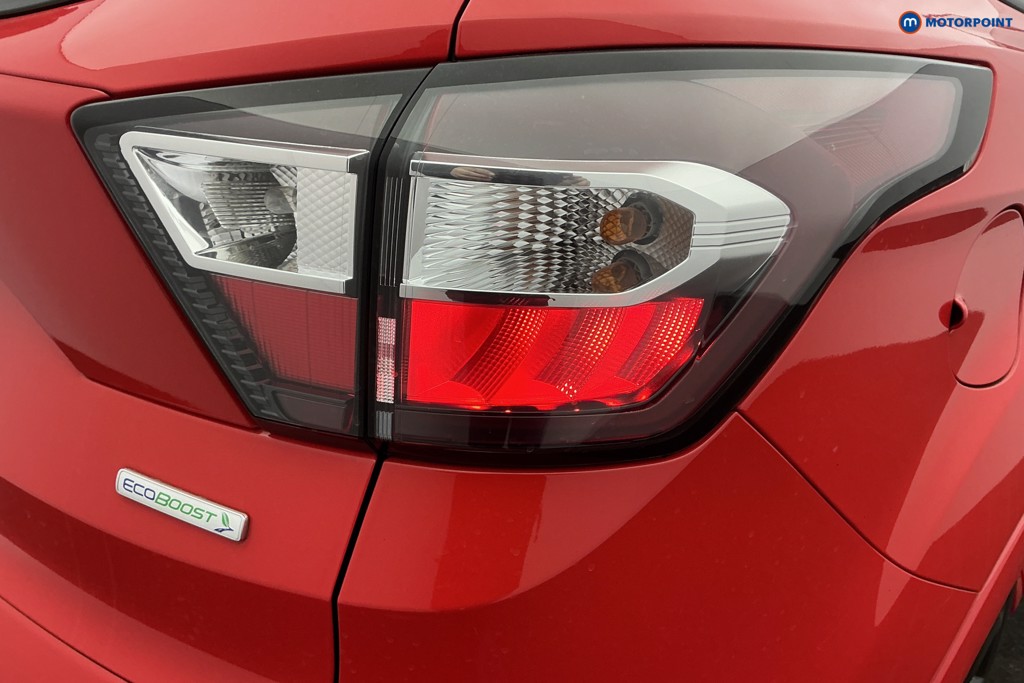 Ford Kuga St-Line X Automatic Petrol SUV - Stock Number (1628084) - 29th supplementary image