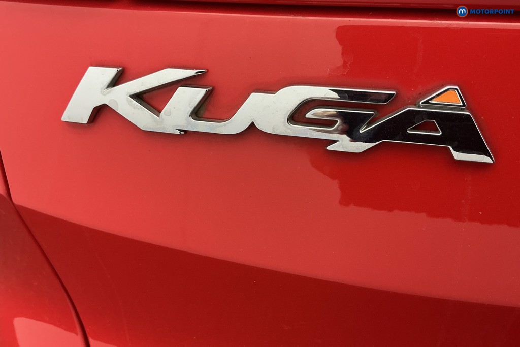Ford Kuga St-Line X Automatic Petrol SUV - Stock Number (1628084) - 31st supplementary image