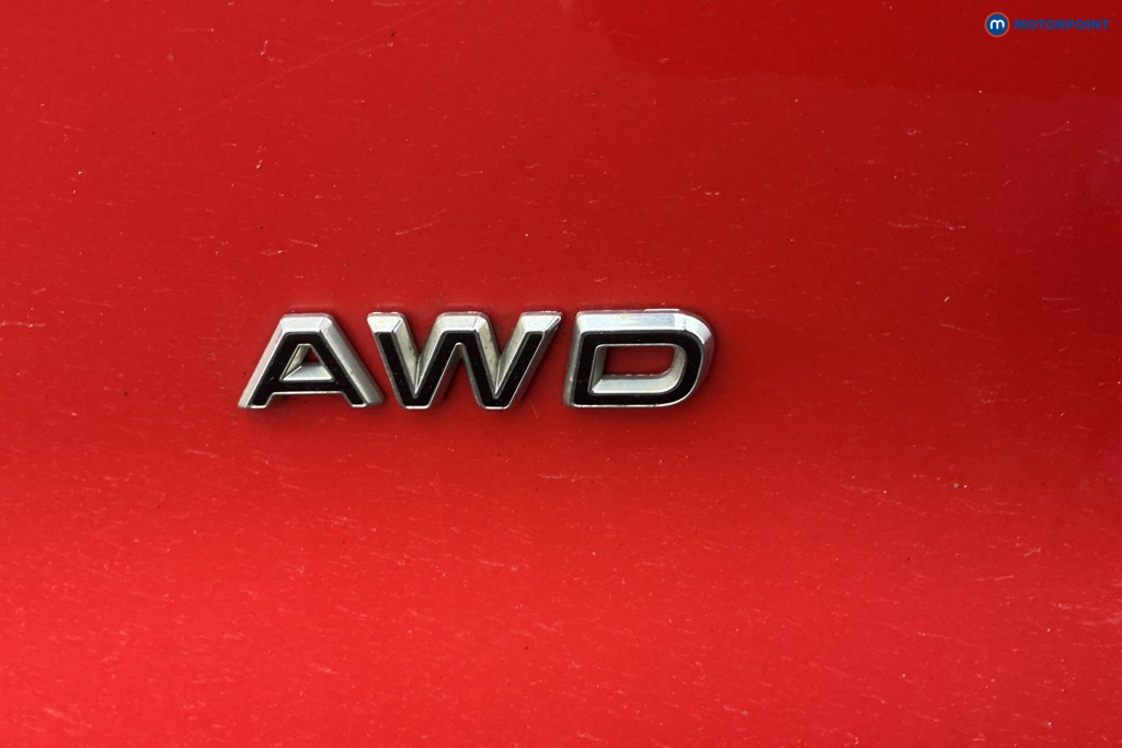 Ford Kuga St-Line X Automatic Petrol SUV - Stock Number (1628084) - 32nd supplementary image