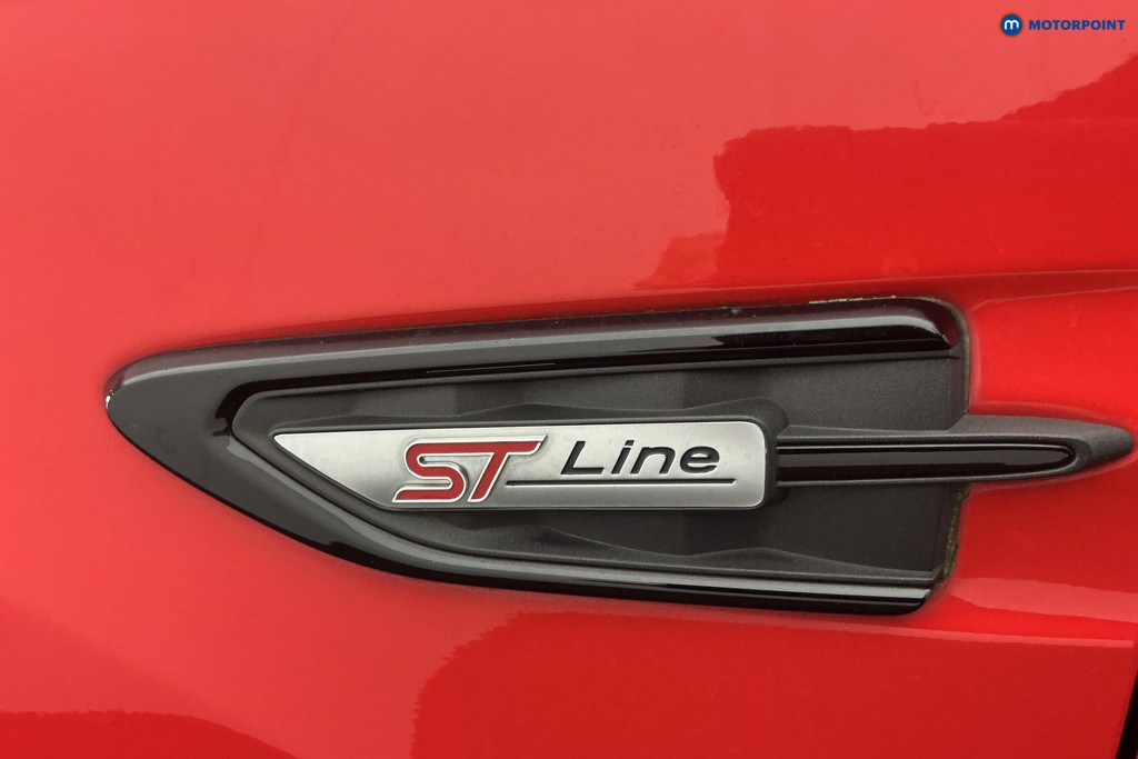 Ford Kuga St-Line X Automatic Petrol SUV - Stock Number (1628084) - 33rd supplementary image