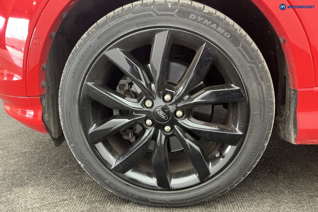 Ford Kuga St-Line X Automatic Petrol SUV - Stock Number (1628084) - 34th supplementary image