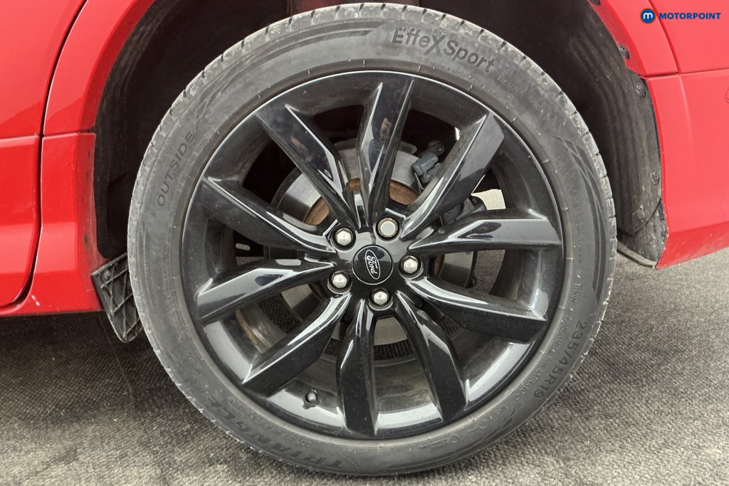 Ford Kuga St-Line X Automatic Petrol SUV - Stock Number (1628084) - 35th supplementary image