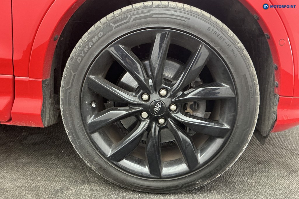 Ford Kuga St-Line X Automatic Petrol SUV - Stock Number (1628084) - 37th supplementary image