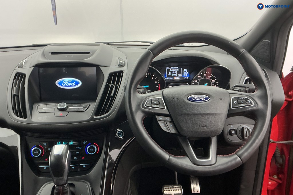 Ford Kuga St-Line X Automatic Petrol SUV - Stock Number (1628084) - 1st supplementary image