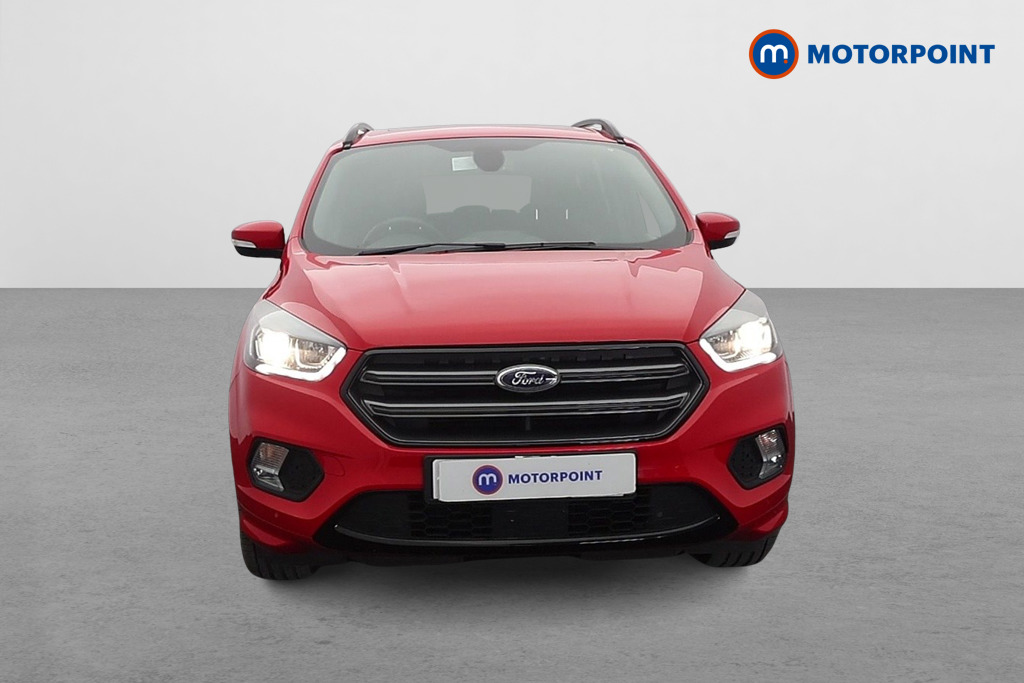 Ford Kuga St-Line X Automatic Petrol SUV - Stock Number (1628084) - Front bumper