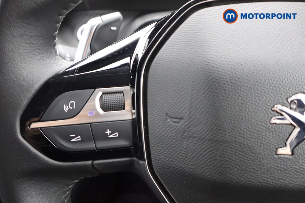 Peugeot 208 Allure Premium -Plus Automatic Petrol Hatchback - Stock Number (1628254) - 2nd supplementary image