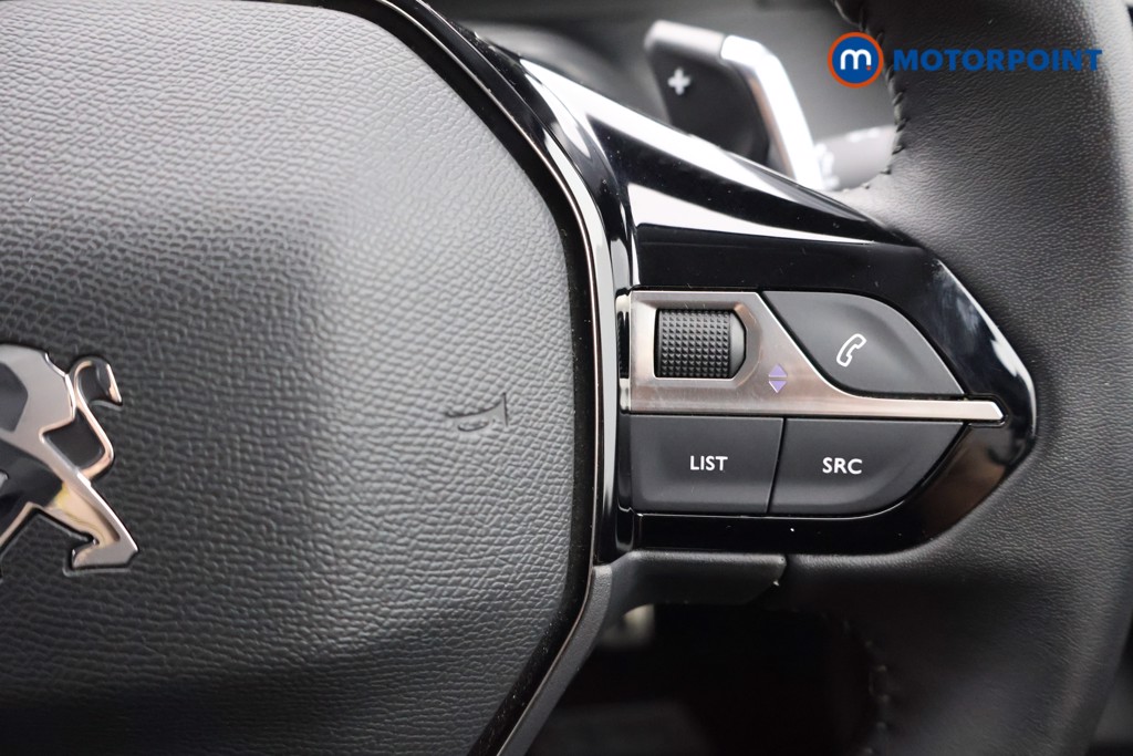 Peugeot 208 Allure Premium -Plus Automatic Petrol Hatchback - Stock Number (1628254) - 3rd supplementary image
