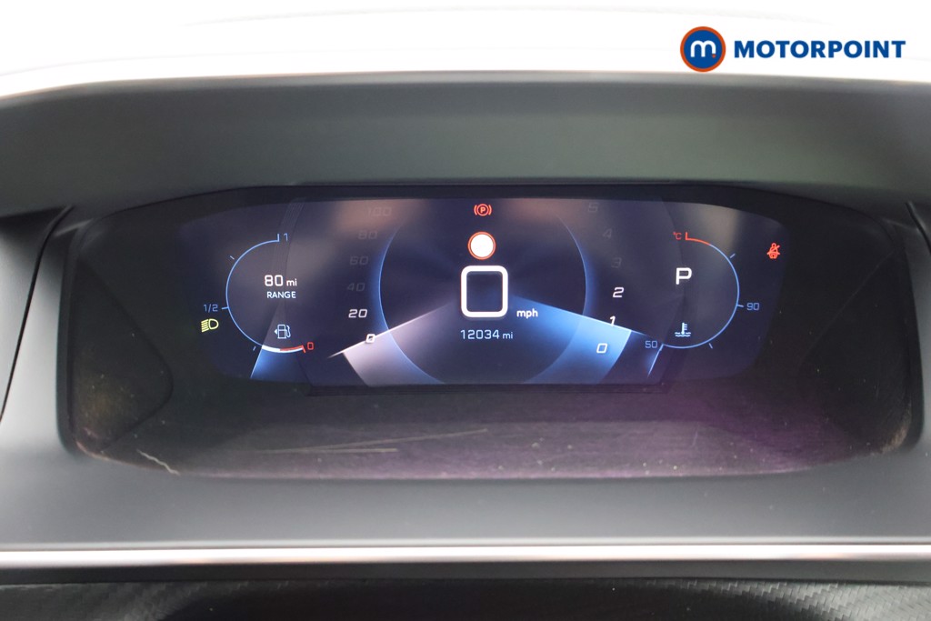 Peugeot 208 Allure Premium -Plus Automatic Petrol Hatchback - Stock Number (1628254) - 4th supplementary image