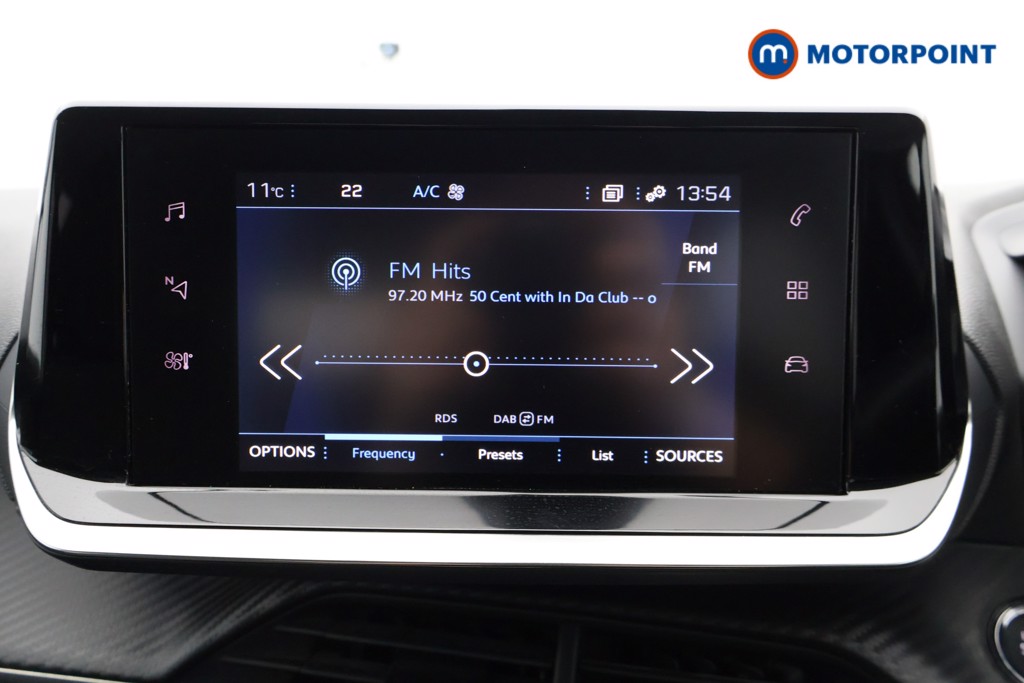 Peugeot 208 Allure Premium -Plus Automatic Petrol Hatchback - Stock Number (1628254) - 5th supplementary image