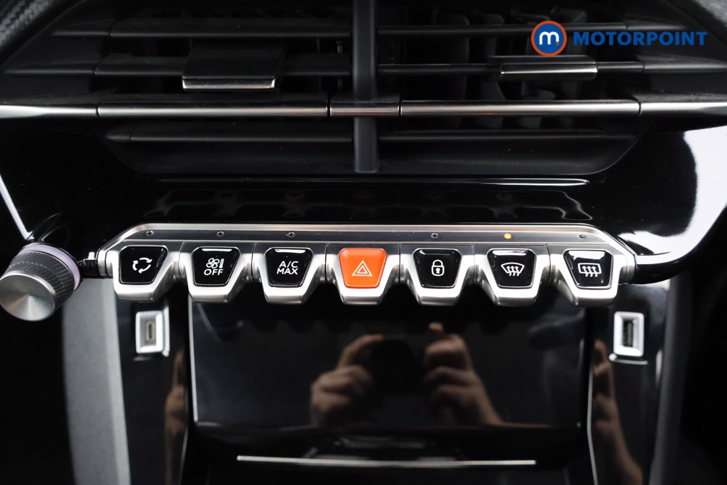 Peugeot 208 Allure Premium -Plus Automatic Petrol Hatchback - Stock Number (1628254) - 6th supplementary image