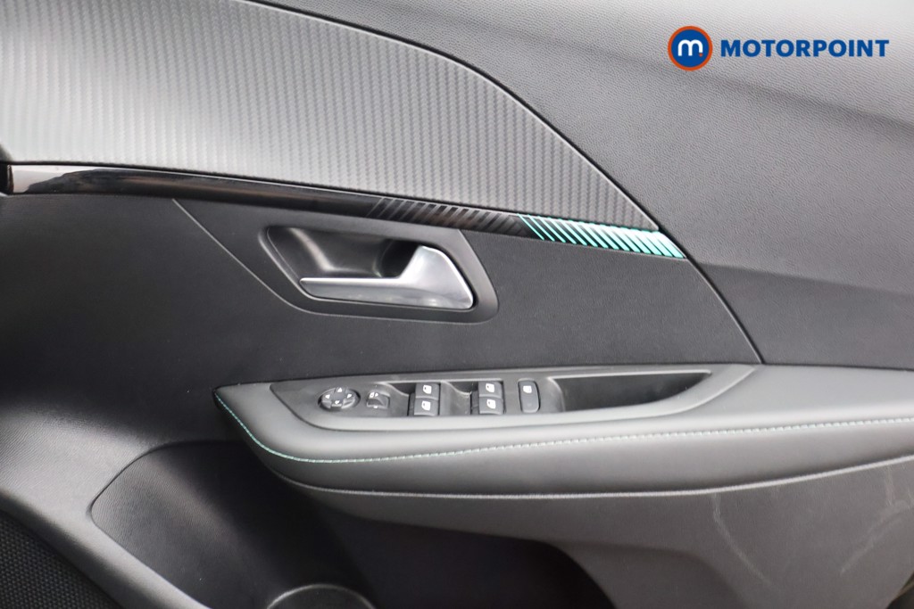 Peugeot 208 Allure Premium -Plus Automatic Petrol Hatchback - Stock Number (1628254) - 9th supplementary image