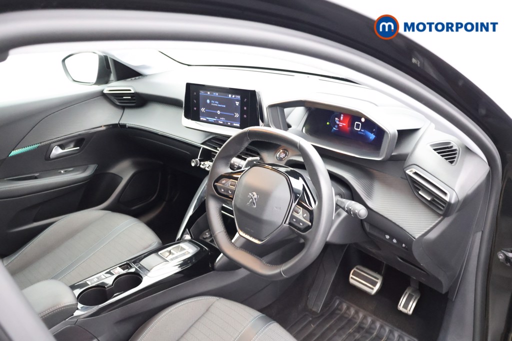 Peugeot 208 Allure Premium -Plus Automatic Petrol Hatchback - Stock Number (1628254) - 10th supplementary image