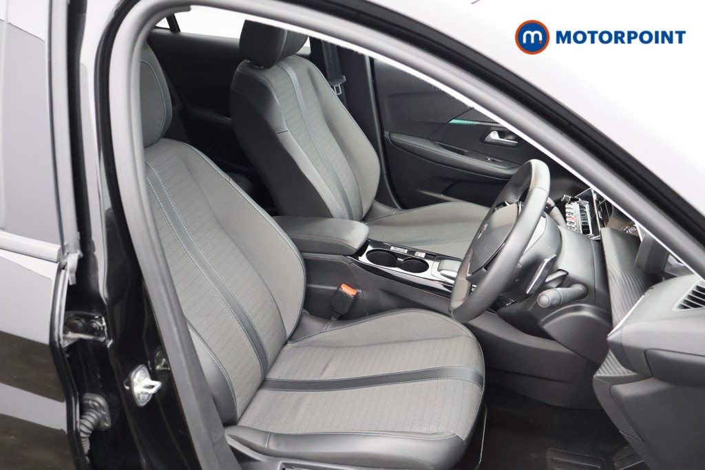 Peugeot 208 Allure Premium -Plus Automatic Petrol Hatchback - Stock Number (1628254) - 11th supplementary image