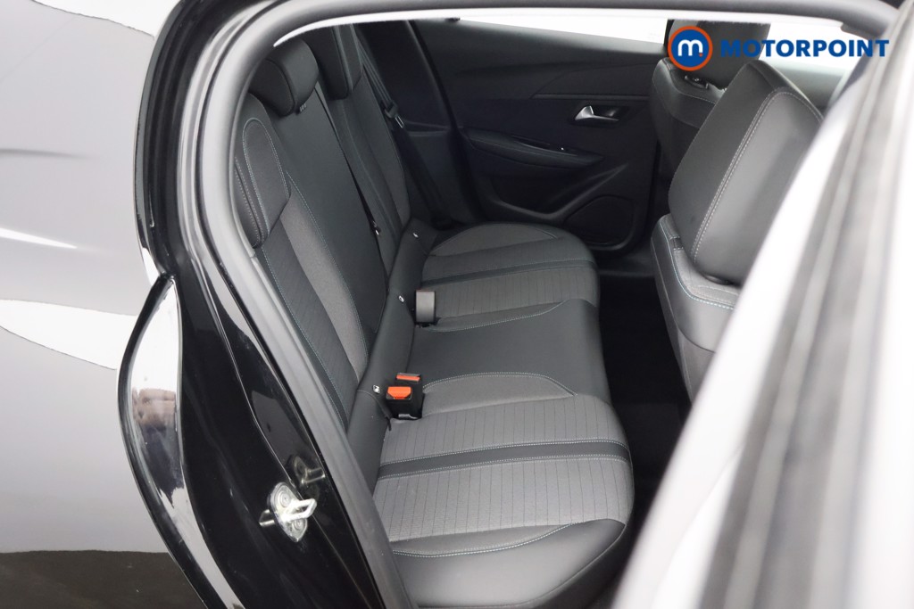 Peugeot 208 Allure Premium -Plus Automatic Petrol Hatchback - Stock Number (1628254) - 12th supplementary image