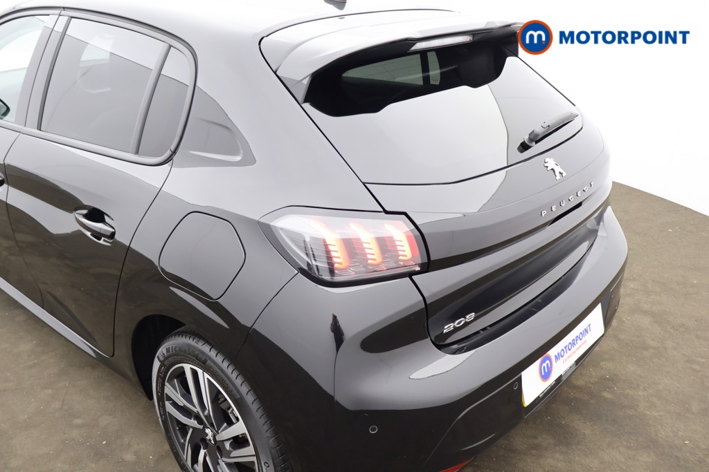 Peugeot 208 Allure Premium -Plus Automatic Petrol Hatchback - Stock Number (1628254) - 14th supplementary image