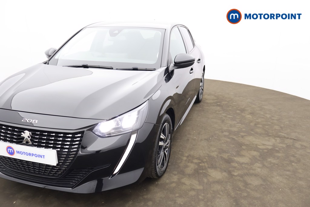Peugeot 208 Allure Premium -Plus Automatic Petrol Hatchback - Stock Number (1628254) - 15th supplementary image