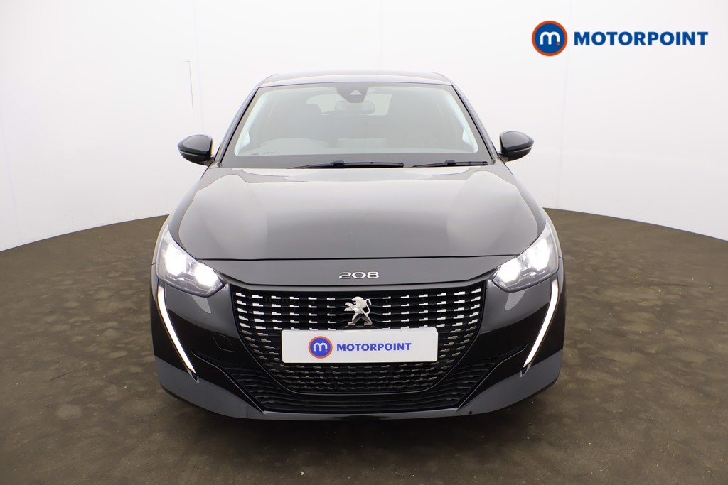 Peugeot 208 Allure Premium -Plus Automatic Petrol Hatchback - Stock Number (1628254) - 16th supplementary image